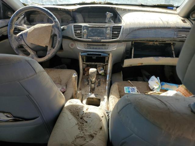 2015 HONDA ACCORD EXL - 1HGCR2F87FA083927
