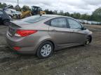 HYUNDAI ACCENT photo