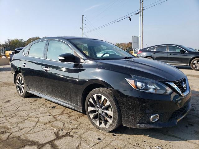 2018 NISSAN SENTRA SR - 3N1CB7APXJY212121