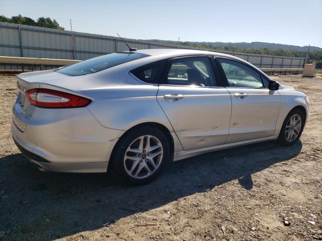 VIN 3FA6P0HD9ER186468 2014 Ford Fusion, SE no.3