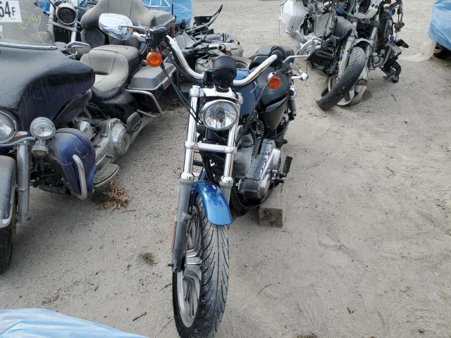 2005 HARLEY-DAVIDSON XL883 L 1HD4CMM105K412223