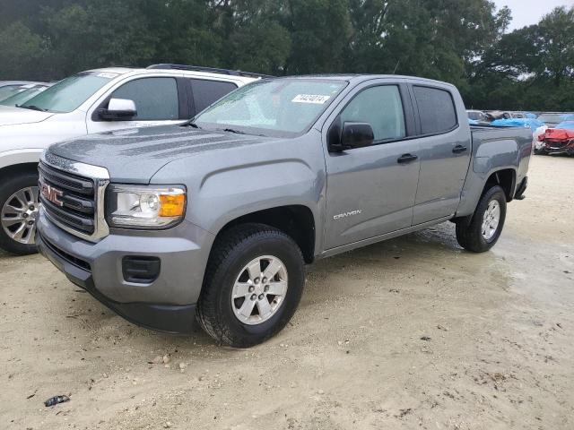 GMC CANYON