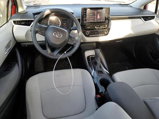 2020 TOYOTA COROLLA LE - 5YFEPRAE2LP088785