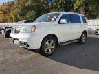 2015 HONDA PILOT EXL - 5FNYF4H57FB020586