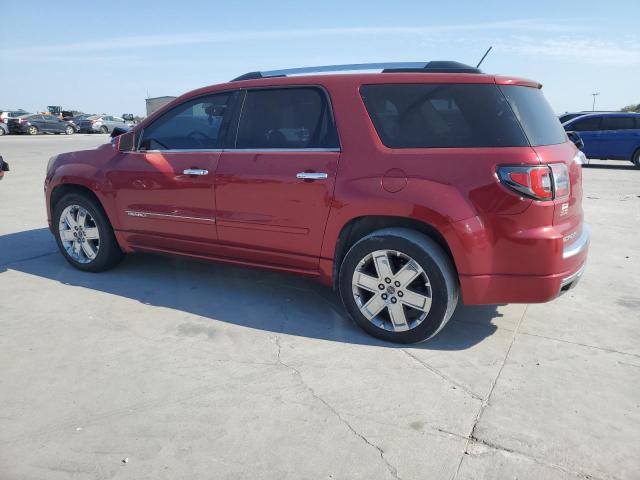 VIN 1GKKRTKD2DJ239473 2013 GMC Acadia, Denali no.2