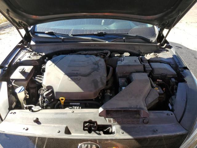2017 KIA CADENZA PR - KNALB4J15H5039510