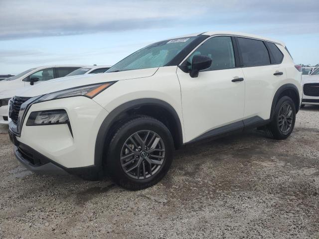 2023 NISSAN ROGUE S - 5N1BT3AA8PC945937