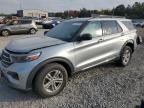 2020 FORD EXPLORER X - 1FMSK8DHXLGC81233