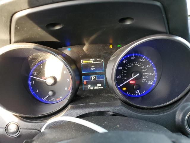 2017 SUBARU OUTBACK 3. - 4S4BSEKC7H3224315