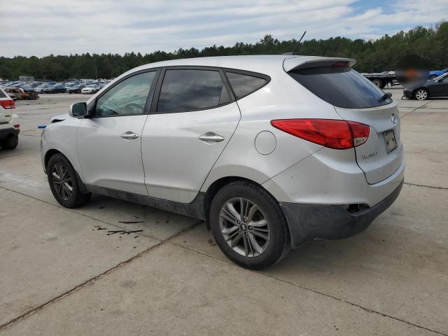 2015 HYUNDAI TUCSON GLS - KM8JT3AF3FU025536