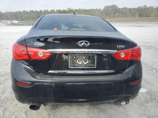 2017 INFINITI Q50 PREMIU - JN1EV7AP2HM730124