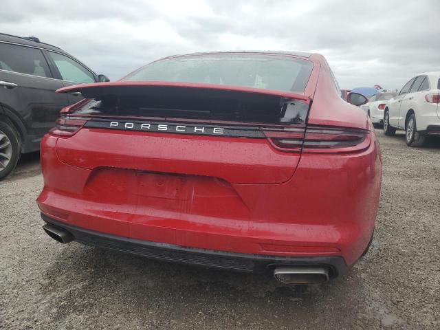 VIN WP0AE2A76JL174975 2018 PORSCHE PANAMERA no.6