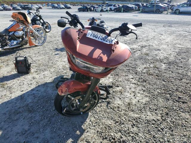 2024 HARLEY-DAVIDSON FLTRX - 1HD1KH715RB620614
