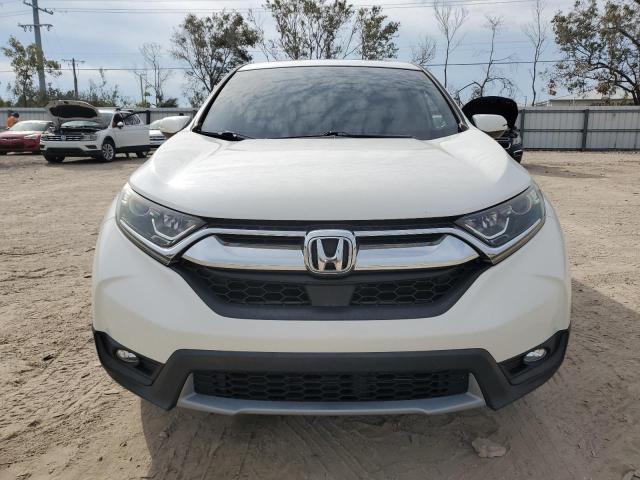2018 HONDA CR-V EX - 5J6RW1H50JL011974