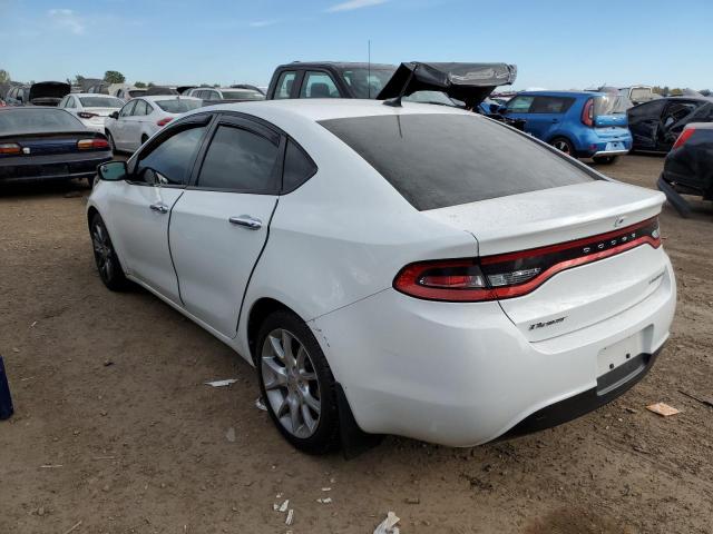 VIN 1C3CDFCA3DD104025 2013 Dodge Dart, Limited no.2