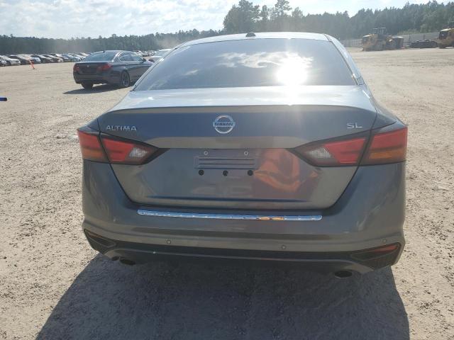 2022 NISSAN ALTIMA SL - 1N4BL4EV4NN306095