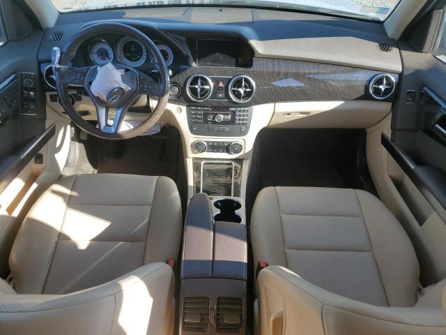 2015 MERCEDES-BENZ GLK 350 - WDCGG5HB7FG414903
