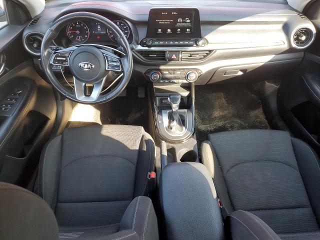 2019 KIA FORTE GT L - 3KPF34AD0KE028823
