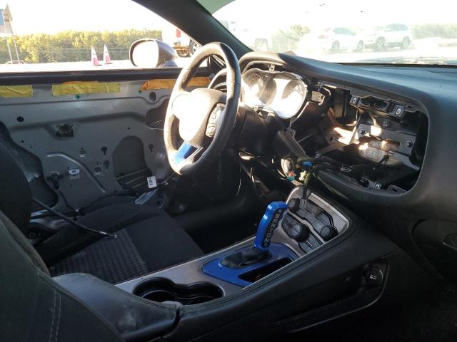 2020 DODGE CHALLENGER - 2C3CDZAG3LH202045