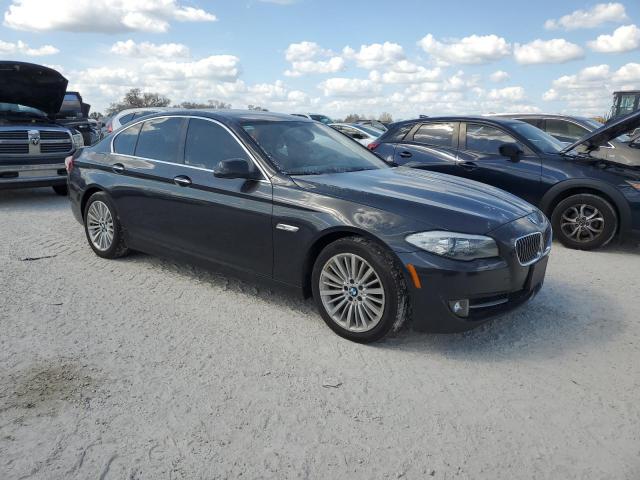 VIN WBAFU7C53DDU66337 2013 BMW 5 Series, 535 XI no.4