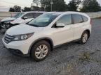 Lot #2940828663 2014 HONDA CR-V EXL