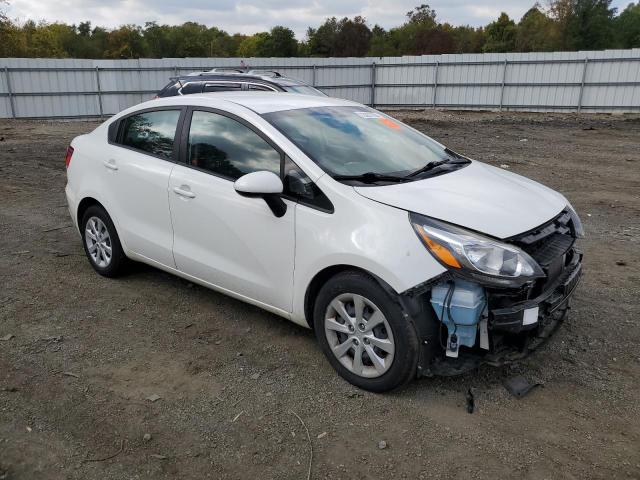 KNADM4A34H6120508 Kia Rio Lx 2017