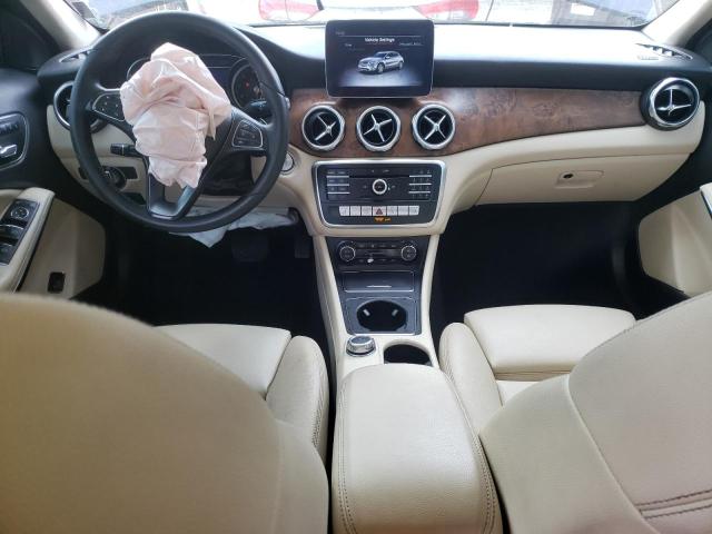 2018 MERCEDES-BENZ GLA 250 - WDCTG4EBXJJ518276