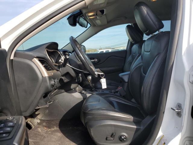 2018 JEEP CHEROKEE L - 1C4PJMDB5JD574795