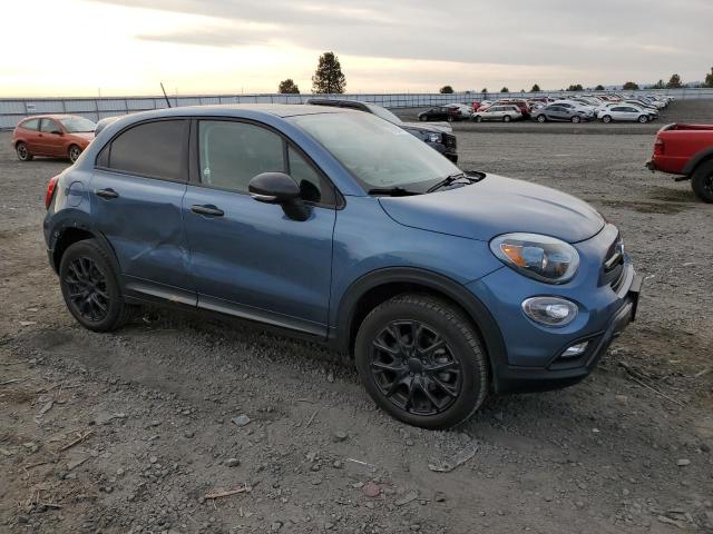 2018 FIAT 500X TREKK ZFBCFYCB9JP649945