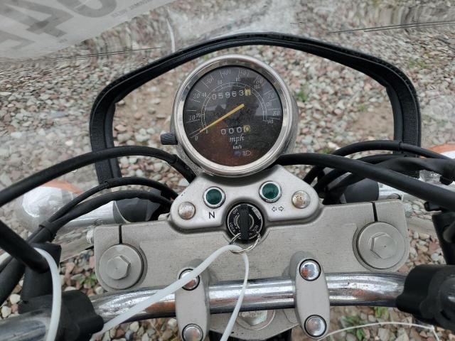 2003 SUZUKI GZ250 - VTTNJ48A332101756