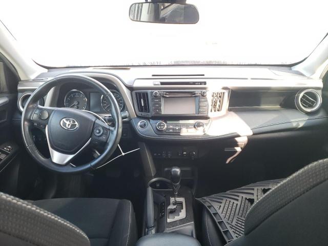 2018 TOYOTA RAV4 ADVEN - 2T3RFREV0JW802110