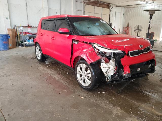 2015 KIA SOUL + - KNDJP3A57F7781577