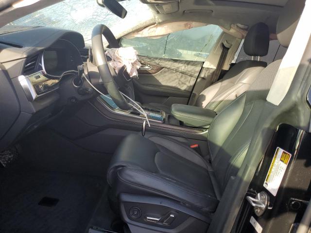 2022 AUDI Q8 PRESTIG WA1FVBF12ND027718