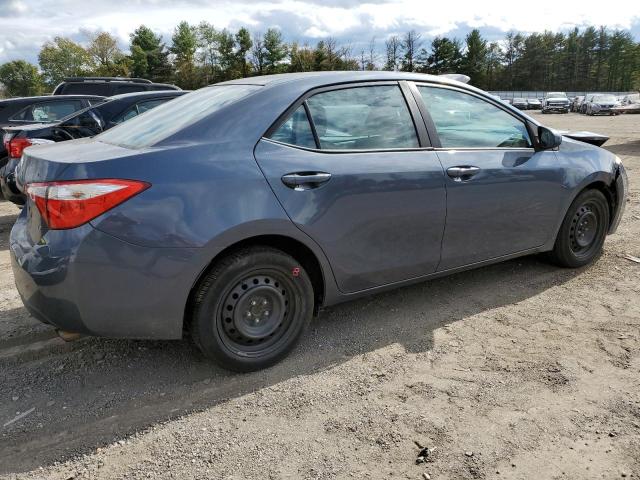 VIN 2T1BURHE6FC468511 2015 Toyota Corolla, L no.3