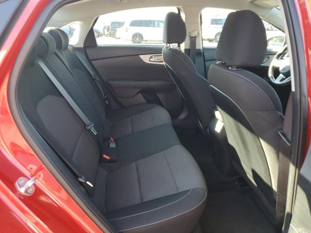2023 KIA FORTE LX - 3KPF24AD5PE507734