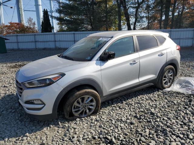 2016 HYUNDAI TUCSON LIM - KM8J3CA47GU165024