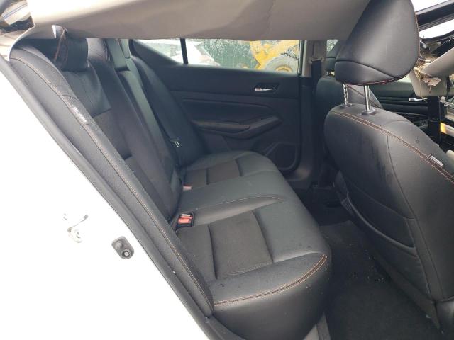 2022 NISSAN ALTIMA SR - 1N4BL4CVXNN405765