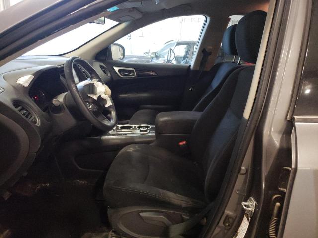 2015 NISSAN PATHFINDER - 5N1AR2MM2FC662121