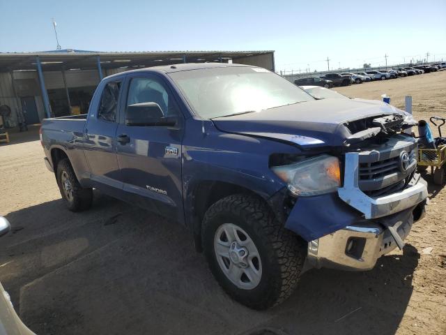 VIN 5TFUW5F18EX373167 2014 Toyota Tundra, Double Ca... no.4