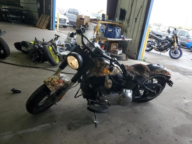 2013 HARLEY-DAVIDSON FLS SOFTAI 1HD1JRV18DB015104