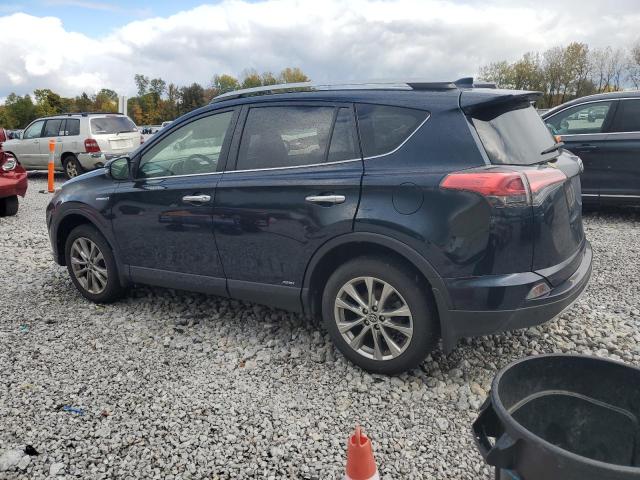 VIN JTMDJREVXJD173431 2018 Toyota RAV4, Limited no.2