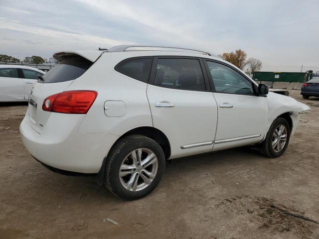 2015 NISSAN ROGUE SELE - JN8AS5MV5FW769623