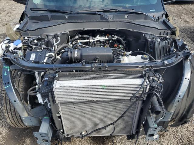 2022 FORD EXPLORER X - 1FMSK8DH6NGB40923
