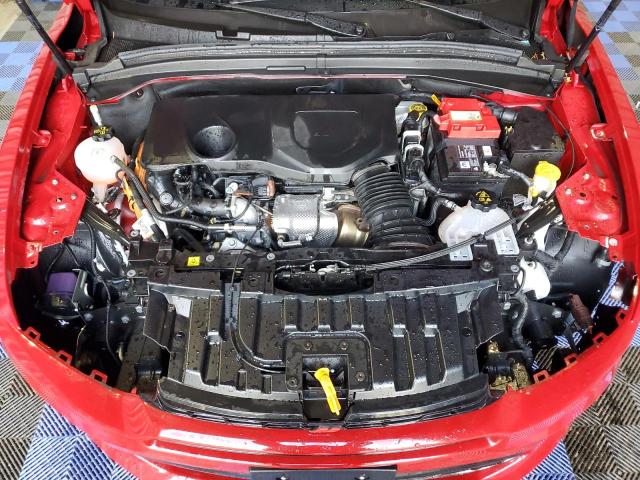 2024 DODGE HORNET R/T - ZACPDFCW0R3A28952