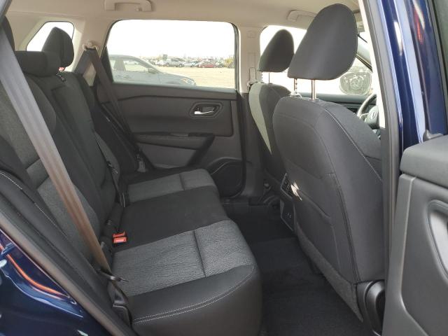 2025 NISSAN ROGUE SV - 5N1BT3BB0SC779400