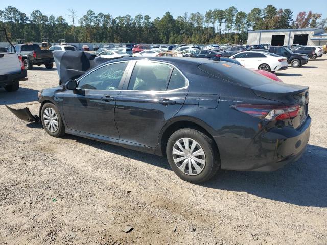 2023 TOYOTA CAMRY LE - 4T1C31AK3PU619734