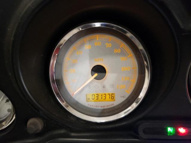 2012 HARLEY-DAVIDSON FLHX STREE - 1HD1KBM31CB608292