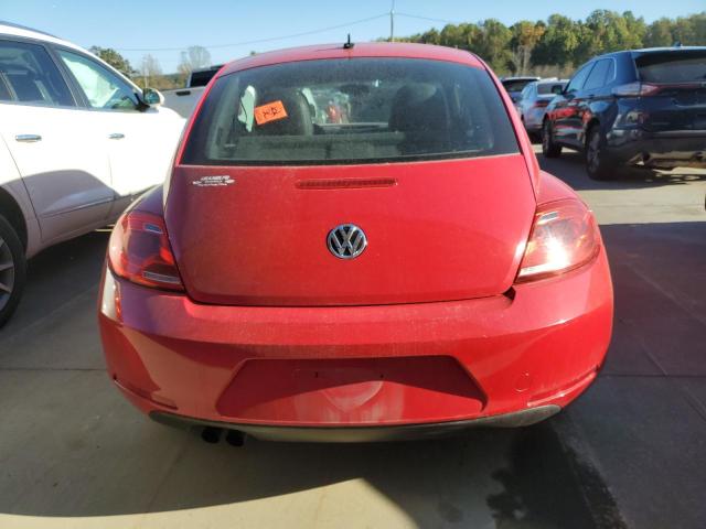 2015 VOLKSWAGEN BEETLE 1.8 - 3VWF17AT8FM623104