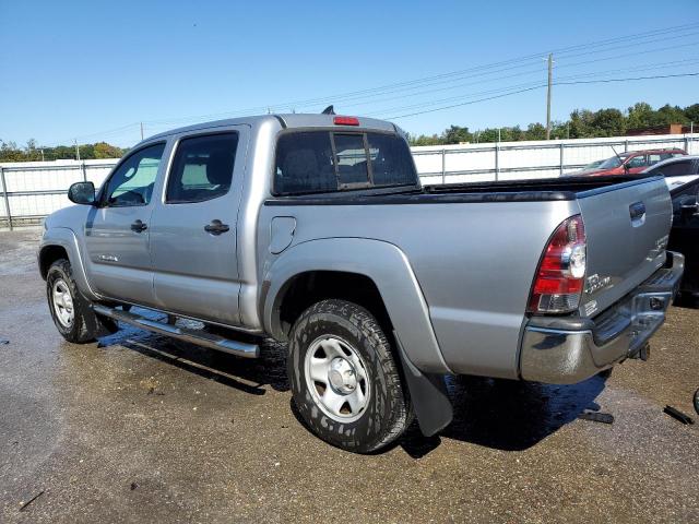 2015 TOYOTA TACOMA DOU - 5TFJU4GN4FX071543