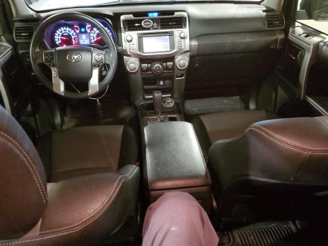 2019 TOYOTA 4RUNNER SR - JTEBU5JR0K5660094
